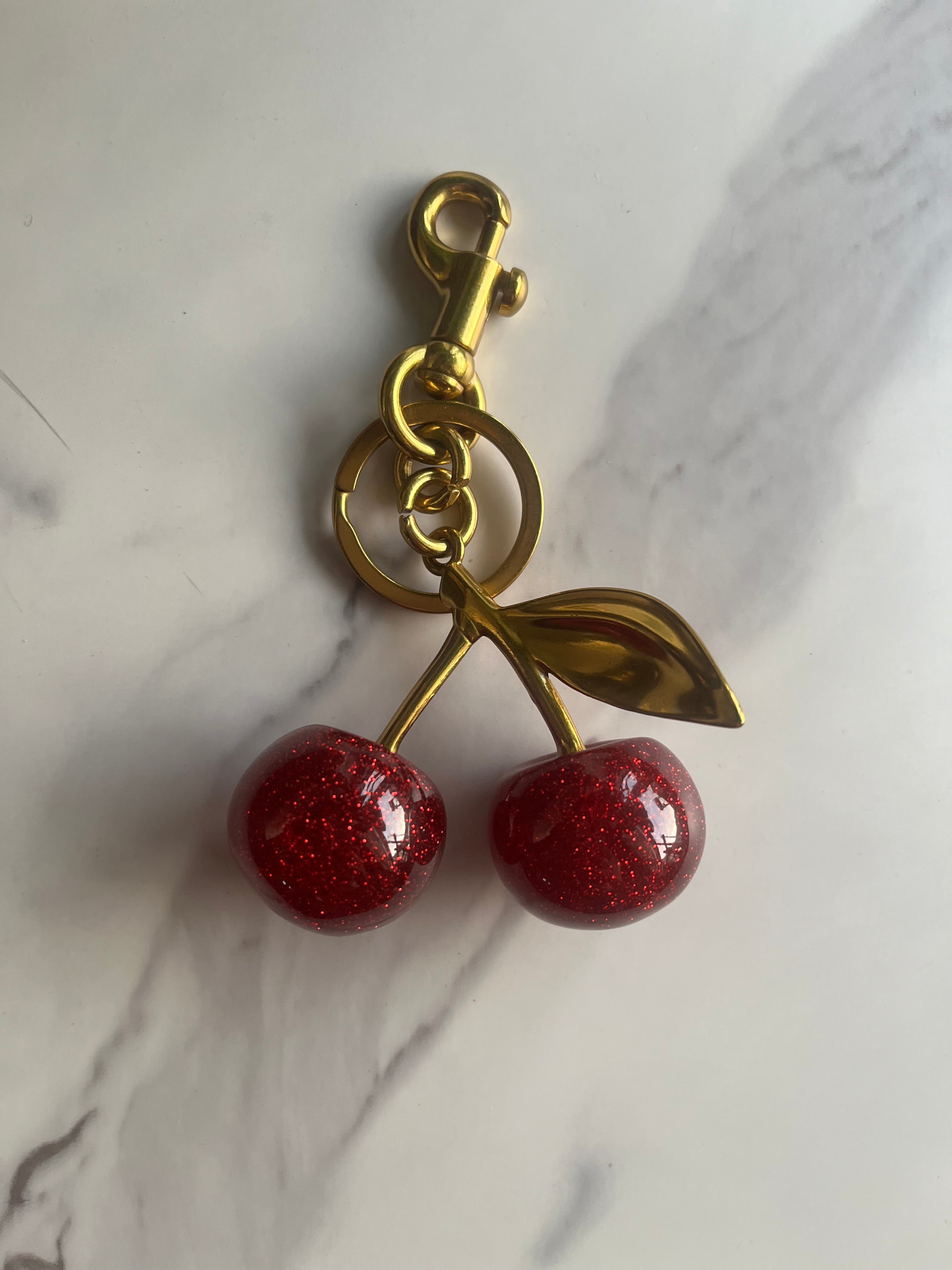 Accesorios y charms de Bolsos