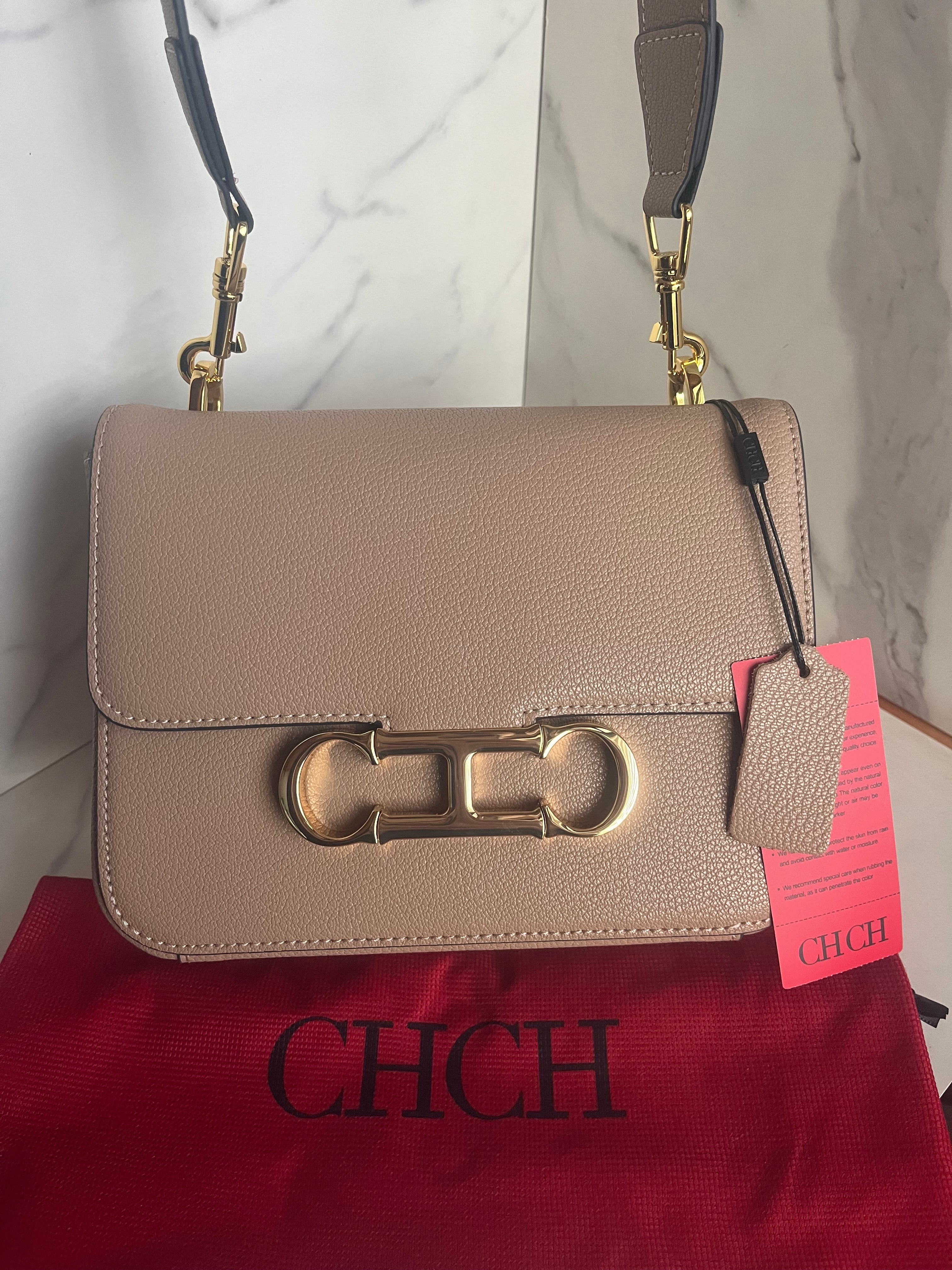 Cartera CH Insignia