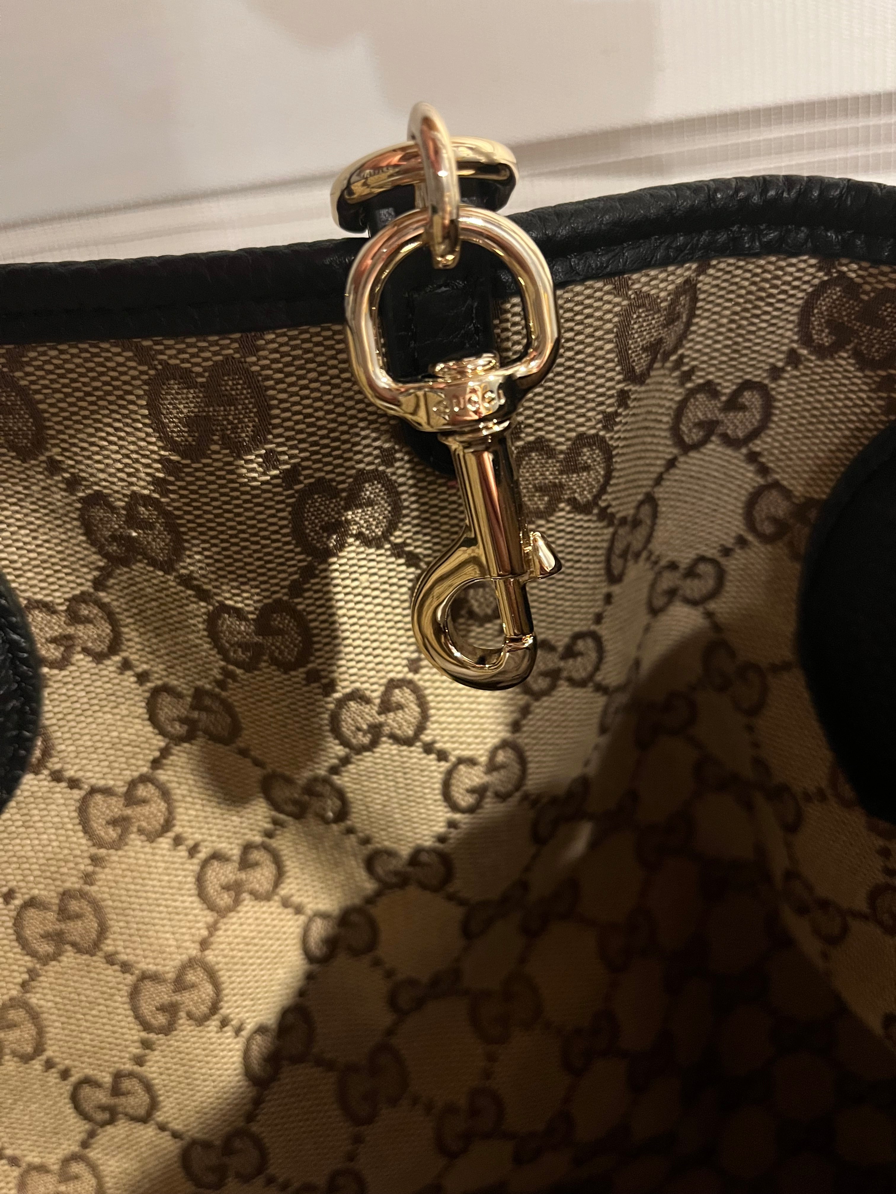 Tote Gucci