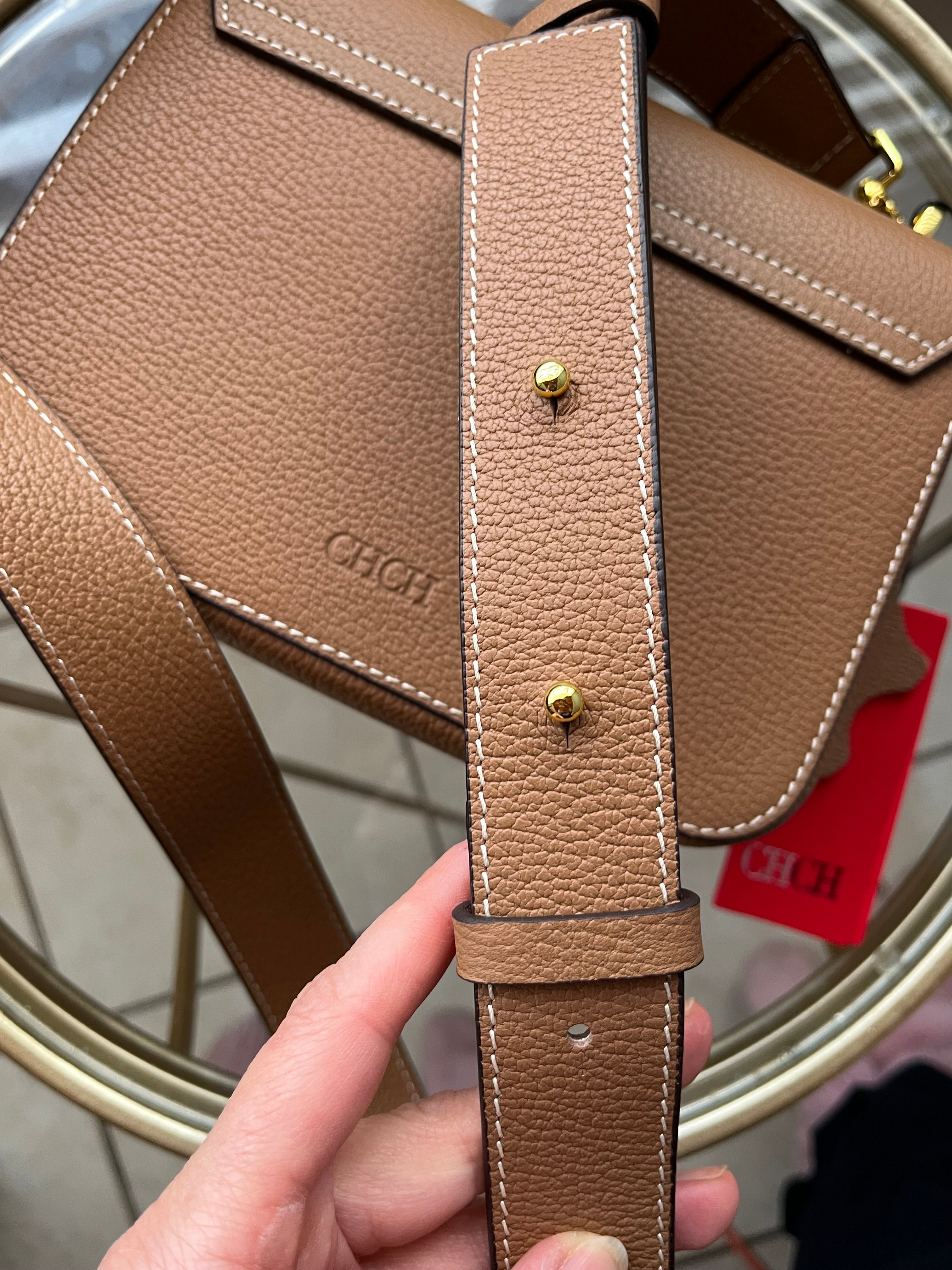 Cartera CH Insignia