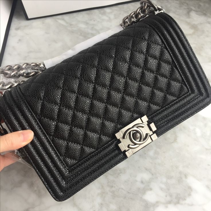 Cartera Le Boy