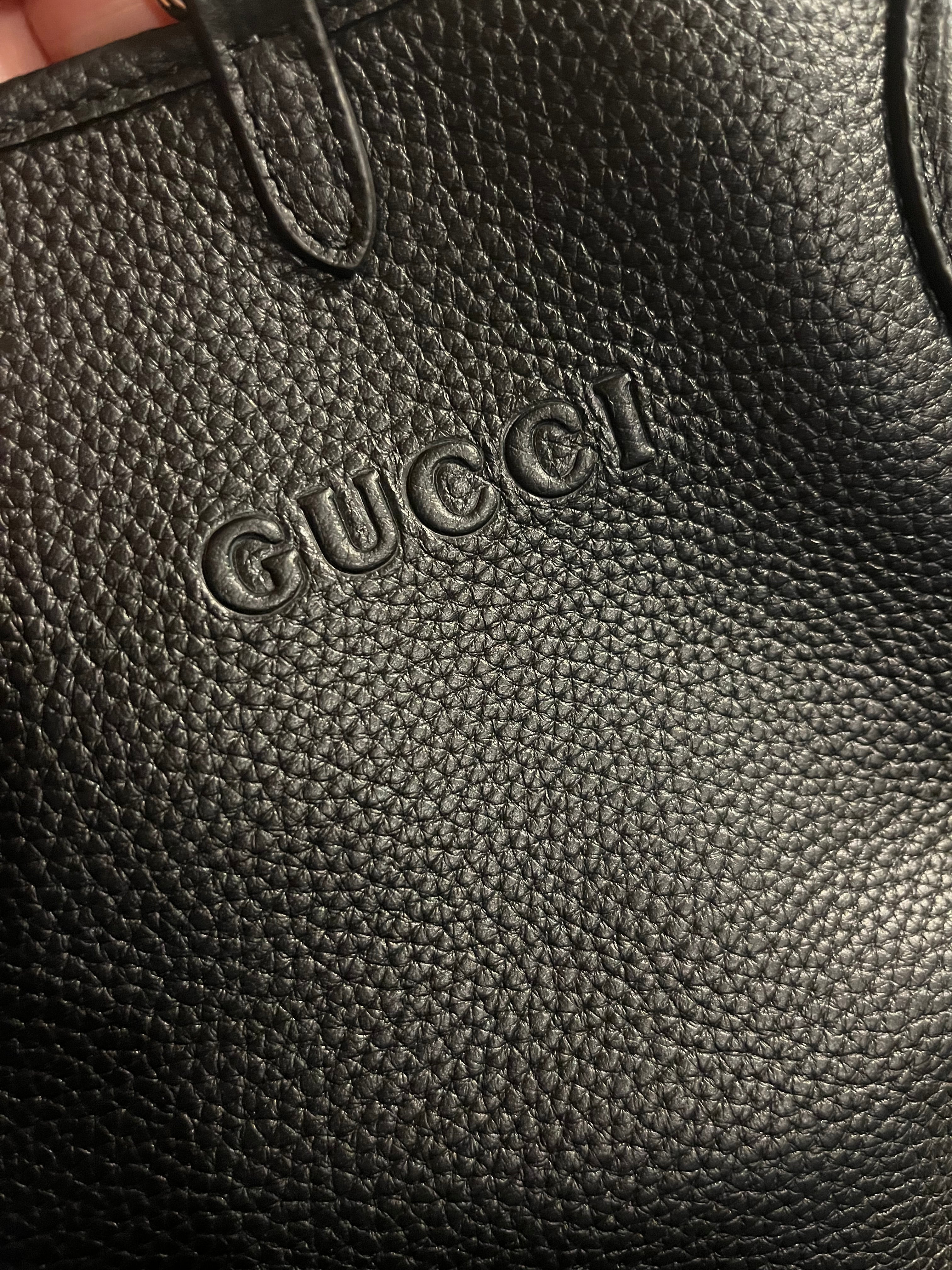 Tote Gucci