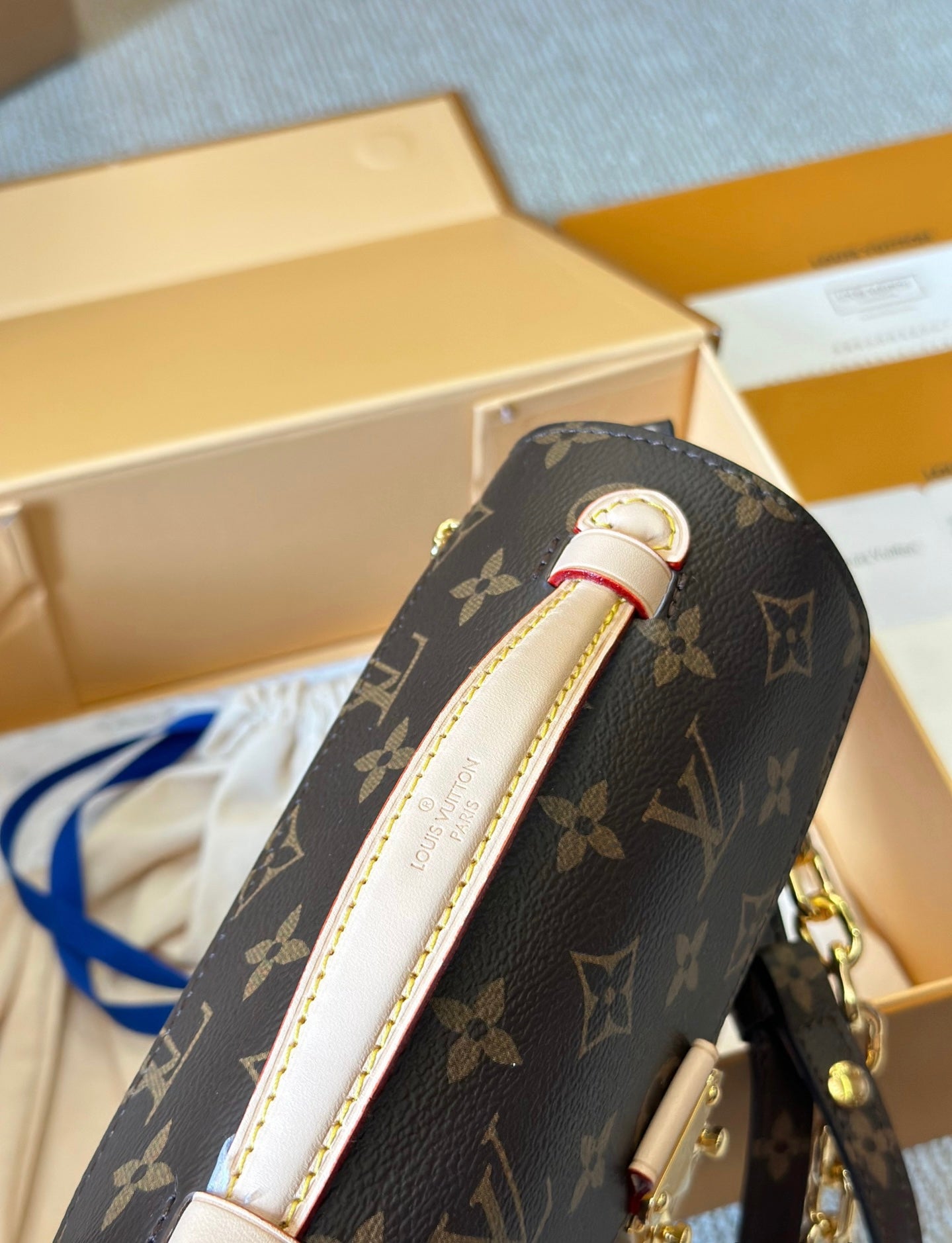 LV