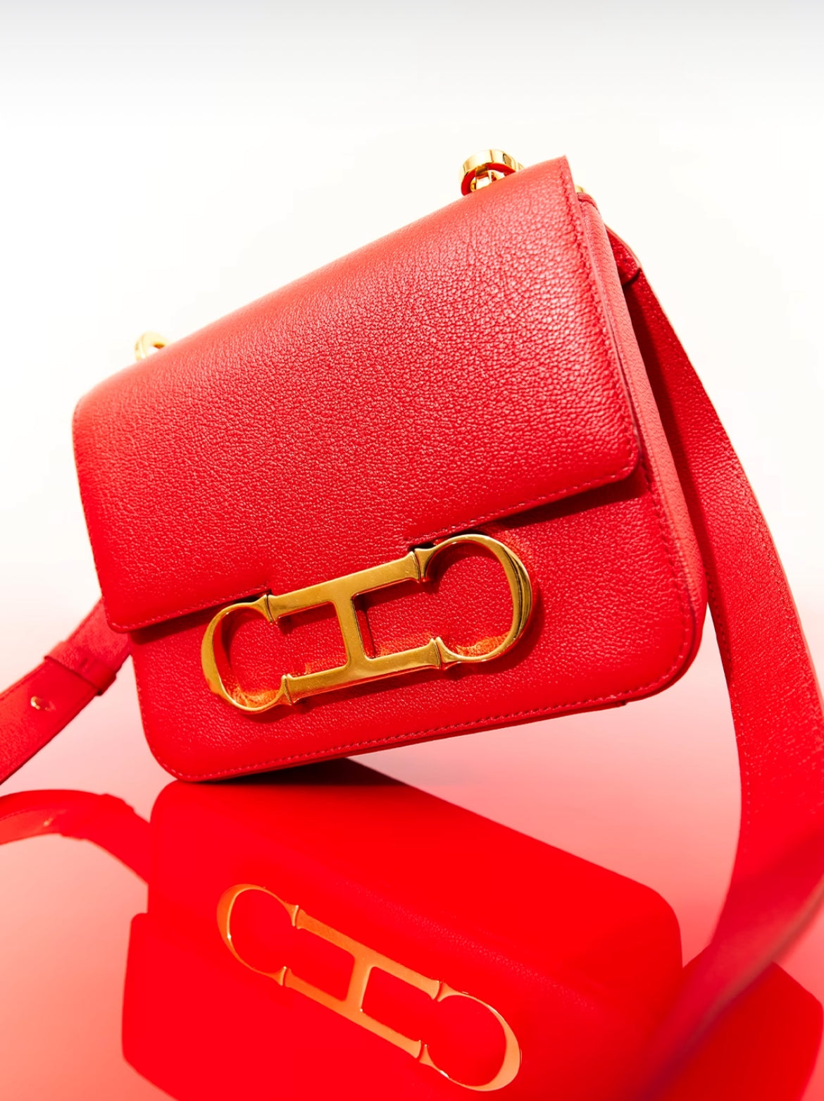 Cartera CH Insignia