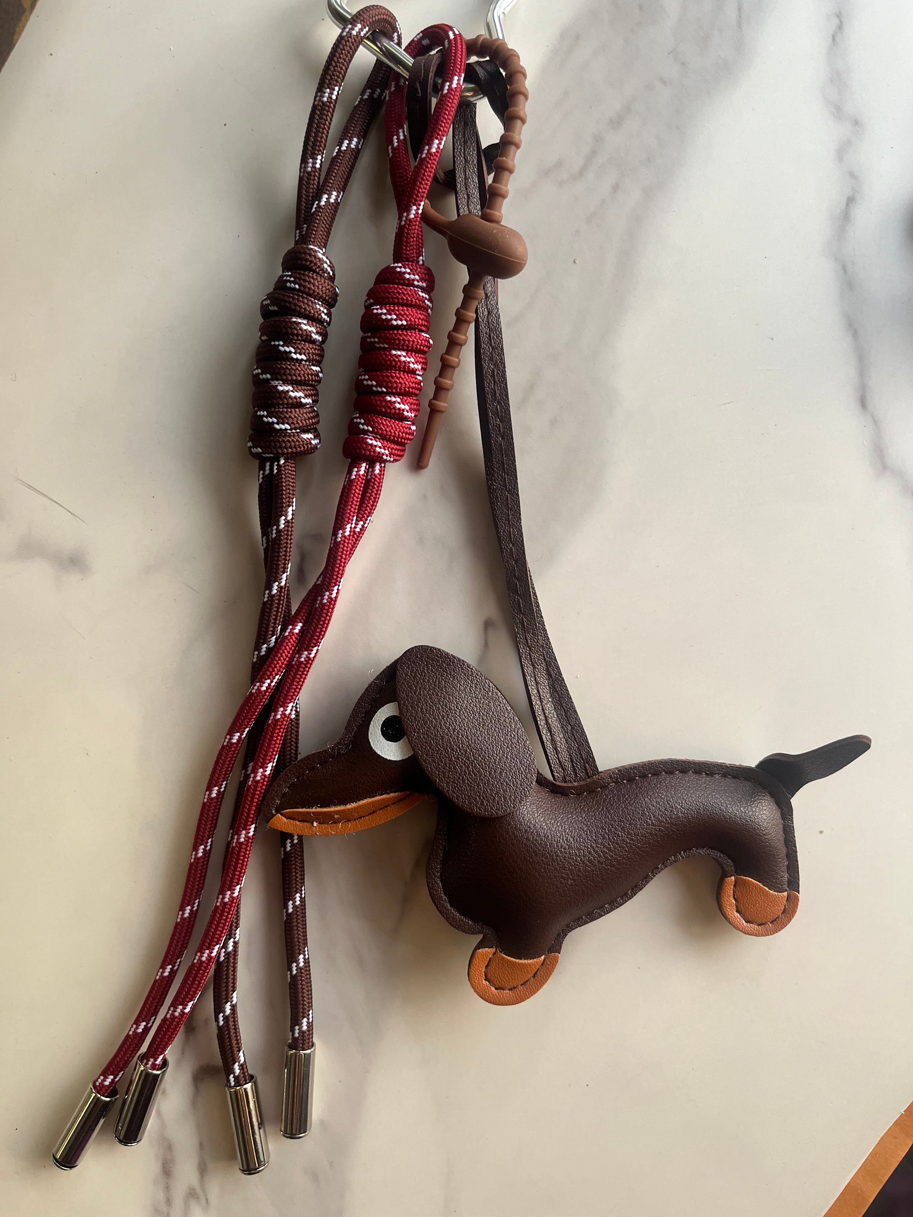 Accesorios y charms de Bolsos