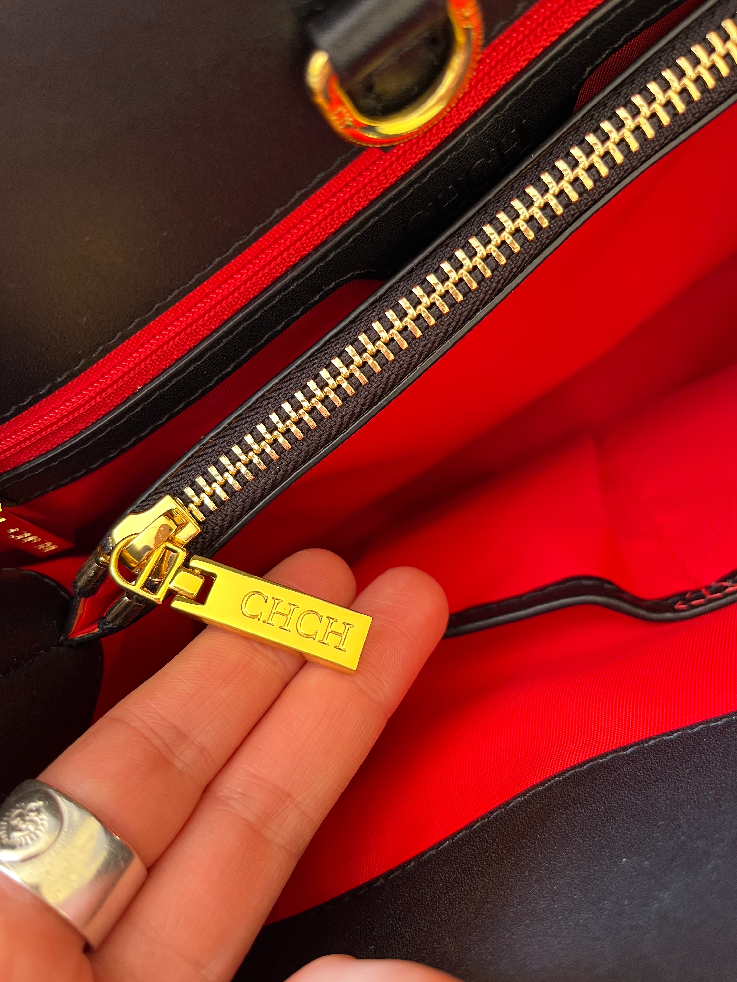 Cartera CH