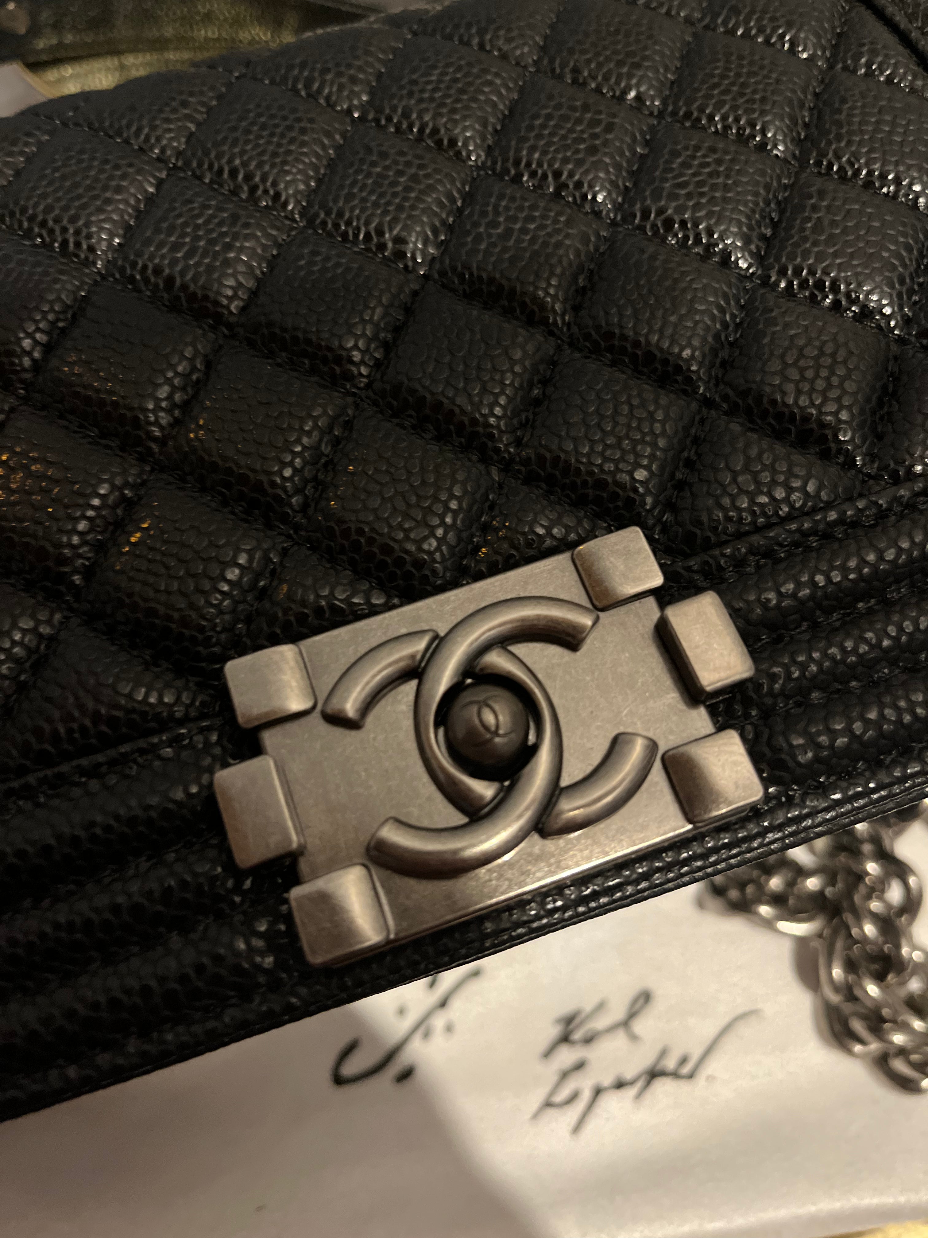 Cartera Le Boy