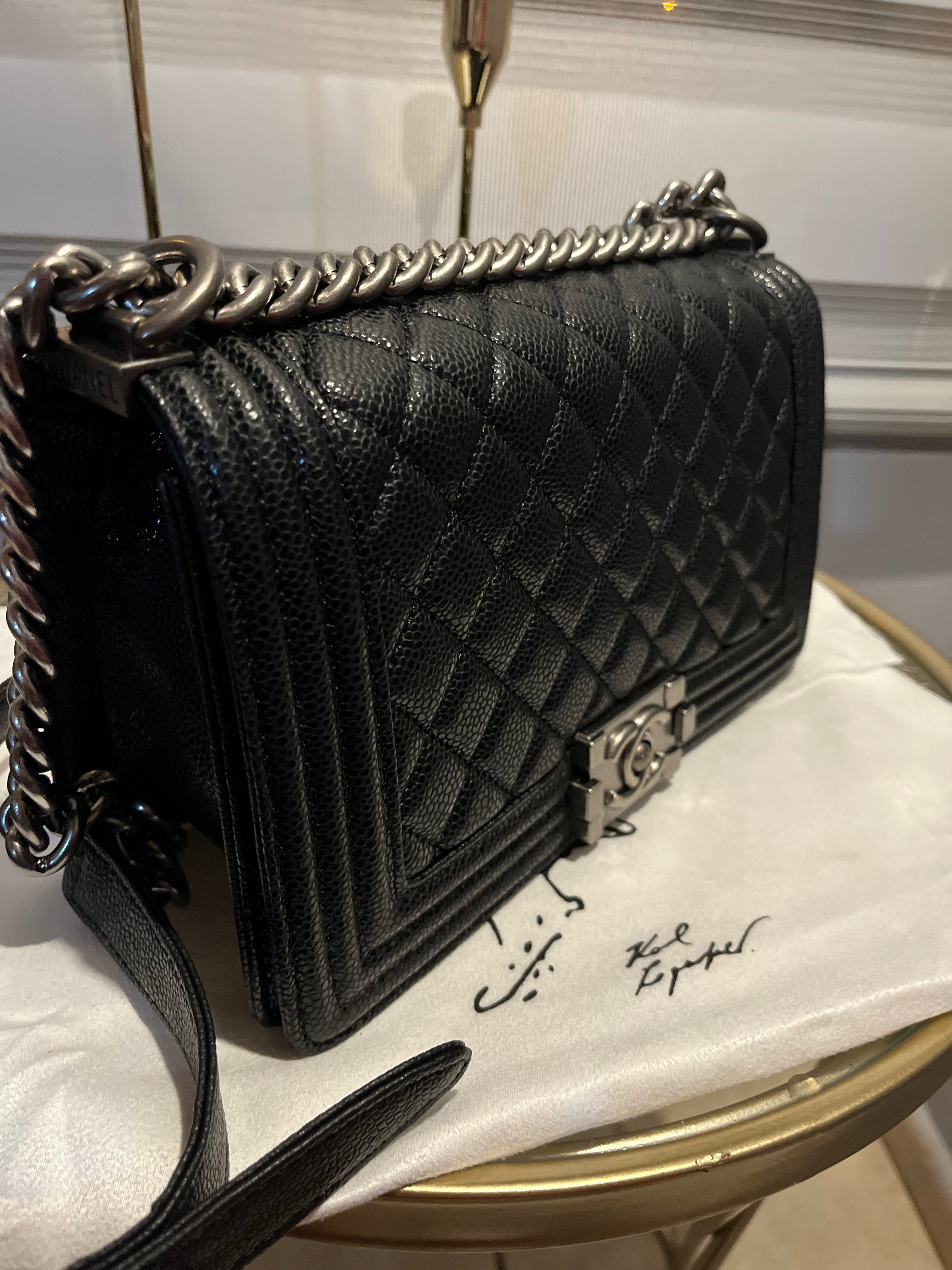 Cartera Le Boy