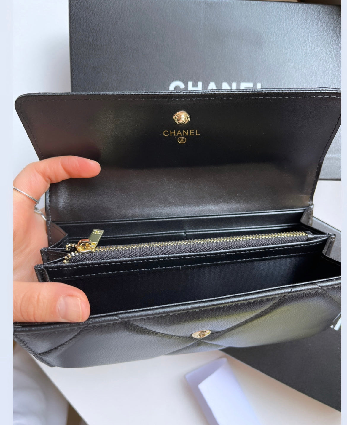 Billetera