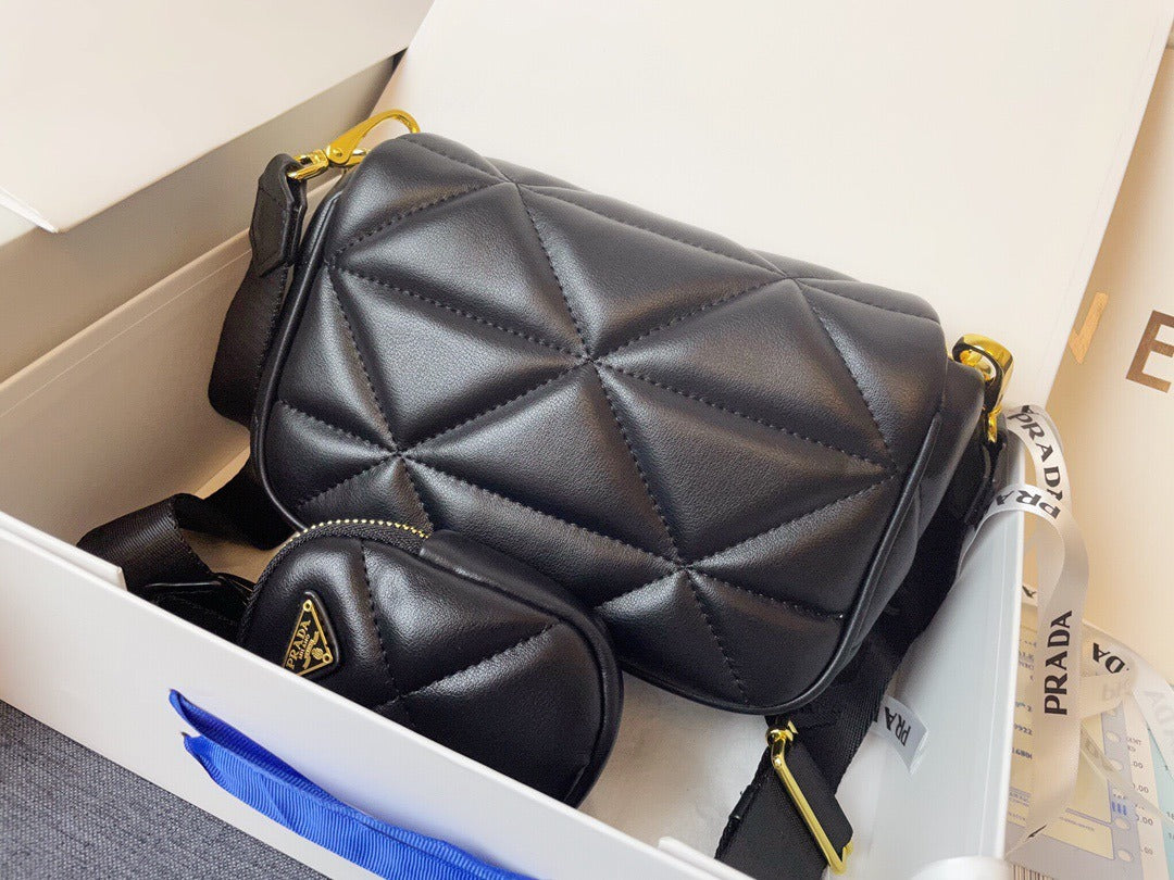Cartera P System