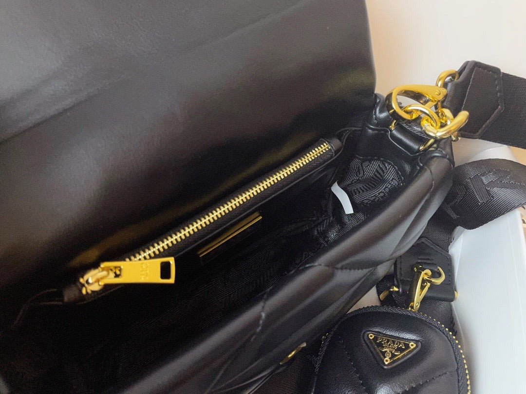 Cartera P System